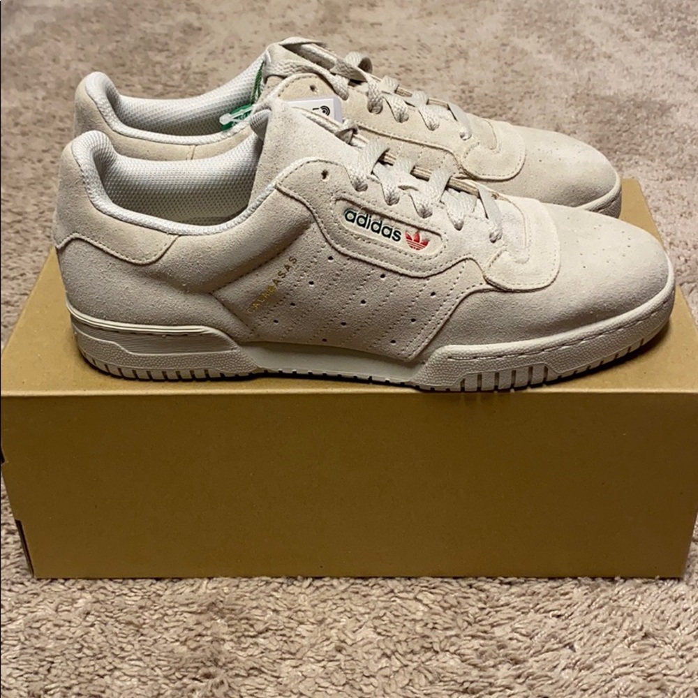 Yeezy Powerphase Size 8.5M
